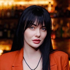 Анна Рединова