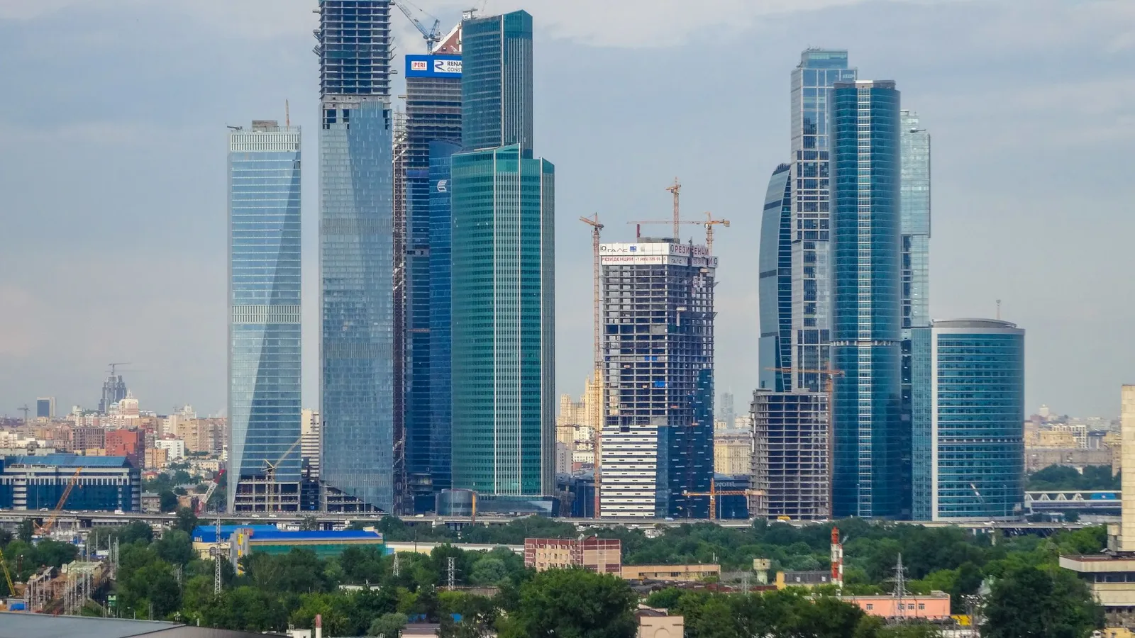 Апартаменты или квартира: разница не в метраже, а в статусе