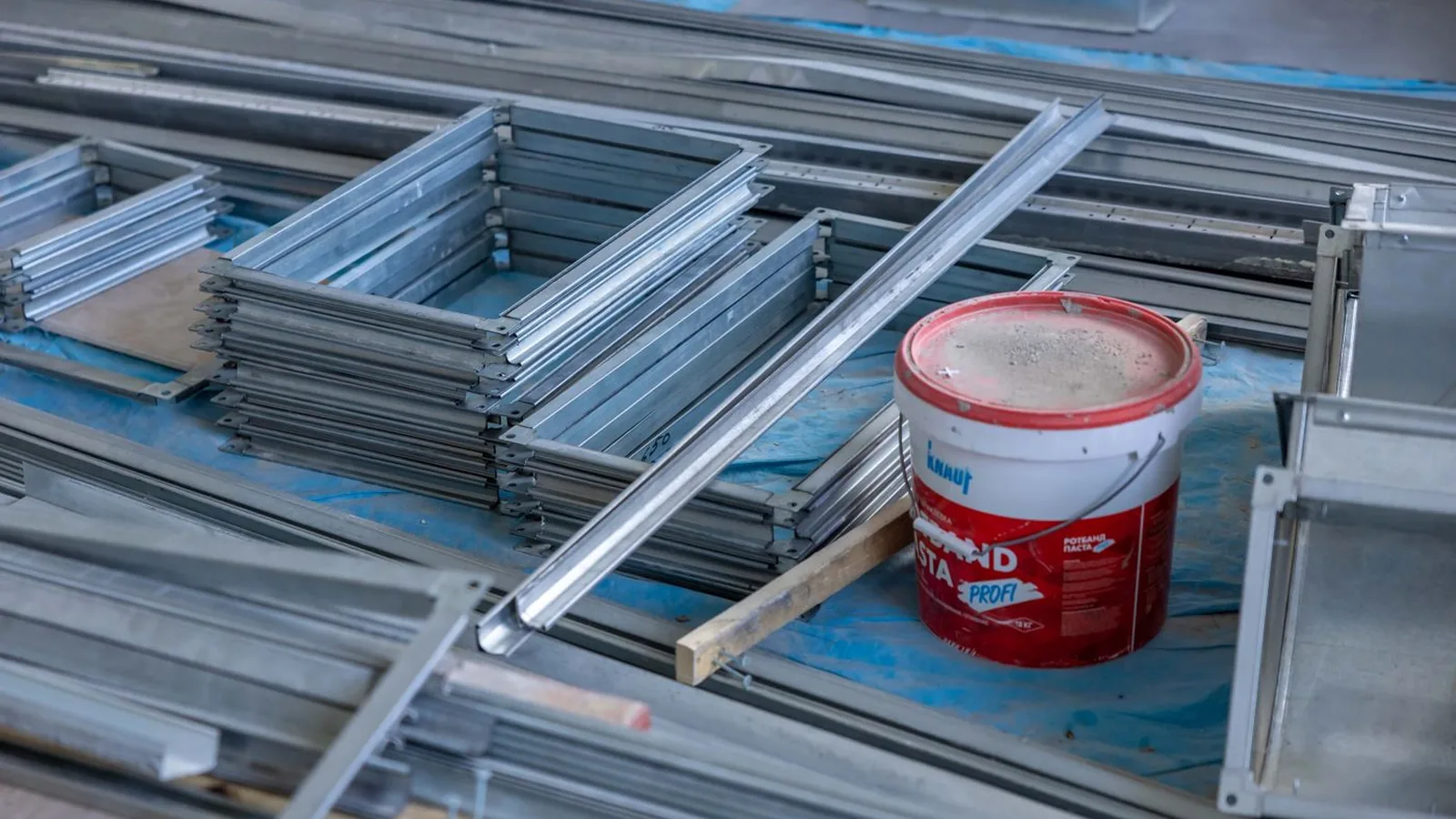 Экономия на цене материала весит в смете меньше, чем одна переделка