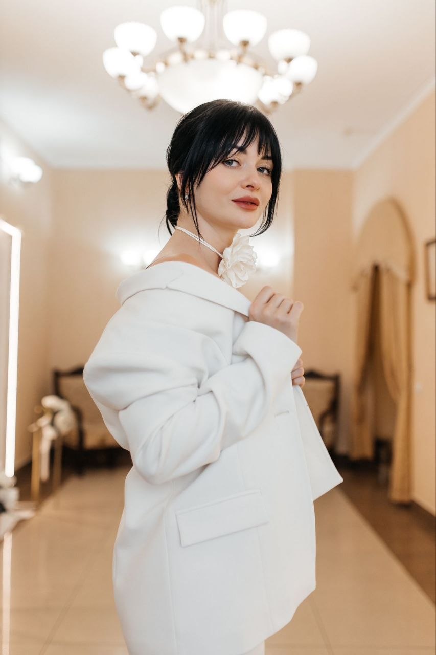 Анна Рединова — риелтор Москвы